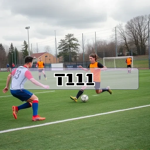 t111.com: Mergulhe no Mundo Empolgante dos Jogos de Ação