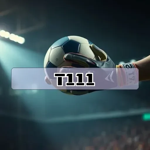 t111.com: A Revolução do Tênis Digital na Palma da Sua Mão