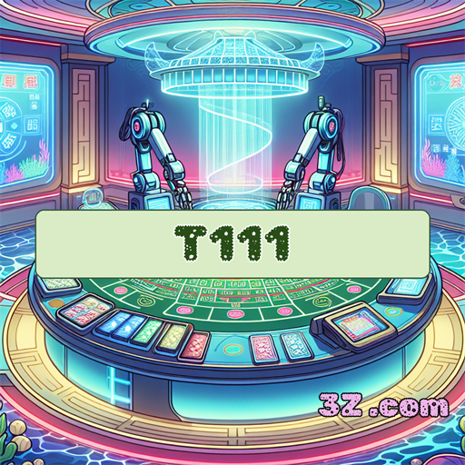 Os Recursos Imperdíveis do App t111.com para Gamers