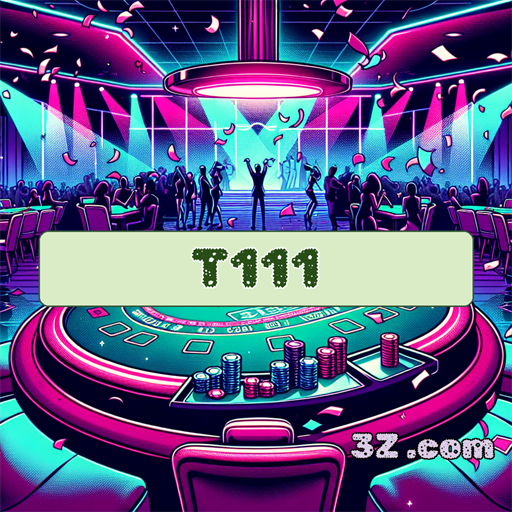 t111.com: O Portal Mais Confiável Para Jogos Brasileiros