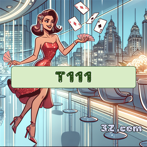 Esporte Digital: t111.com É a Nova Fronteira dos Jogos