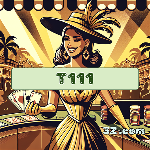 Portal de Login Interativo no t111.com: Experiência e Engajamento