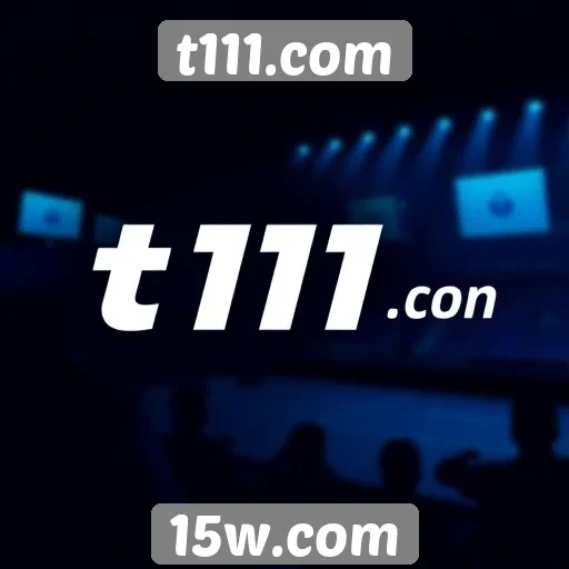 Novo recurso competitivo é lançado no t111.com